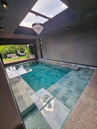 Casa de Condomínio, 5 quartos - Foto 4