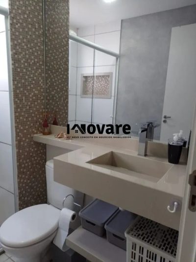 Apartamento, 2 quartos, 49 m² - Foto 1