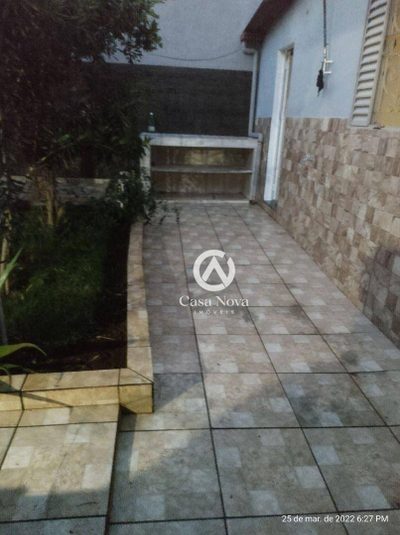 Casa, 2 quartos, 200 m² - Foto 4