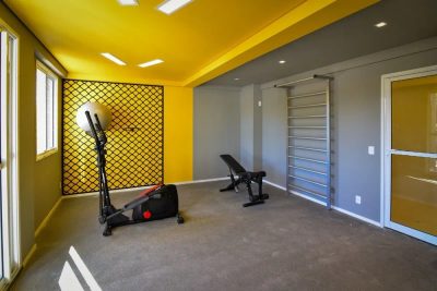 Apartamento, 2 quartos, 35 m² - Foto 3