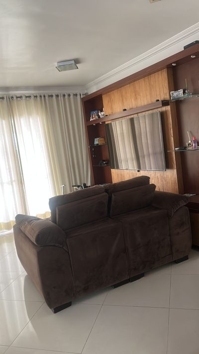 Apartamento, 3 quartos, 127 m² - Foto 3
