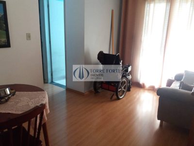 Apartamento, 2 quartos, 49 m² - Foto 5