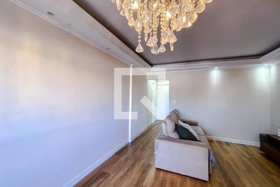 Apartamento, 3 quartos, 80 m² - Foto 3