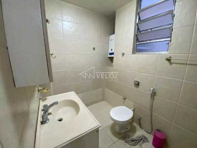 Apartamento, 2 quartos, 67 m² - Foto 2