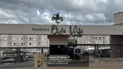 Apartamento, 2 quartos, 42 m² - Foto 1
