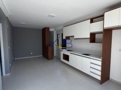 Apartamento, 2 quartos, 62 m² - Foto 1