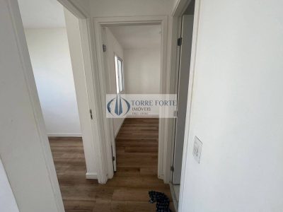 Apartamento, 2 quartos, 37 m² - Foto 3