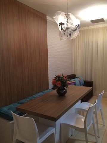 Apartamento, 2 quartos, 55 m² - Foto 3