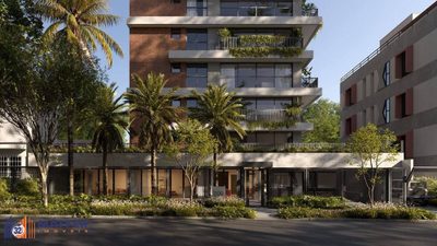 Apartamento, 3 quartos, 136 m² - Foto 4