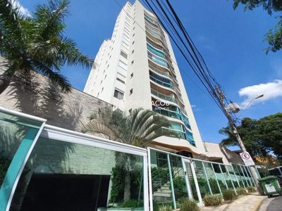 Apartamento, 3 quartos, 150 m² - Foto 2