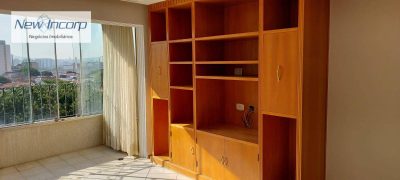 Apartamento, 3 quartos, 83 m² - Foto 2