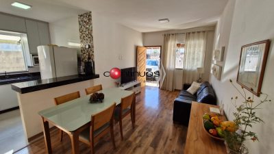 Casa, 3 quartos - Foto 4