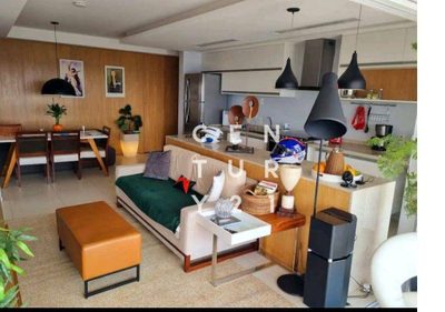 Apartamento, 2 quartos, 104 m² - Foto 5