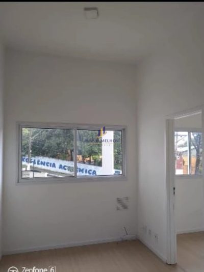 Apartamento, 2 quartos, 34 m² - Foto 5