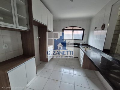 Casa, 3 quartos, 102 m² - Foto 2