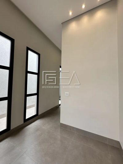 Casa, 3 quartos, 200 m² - Foto 1