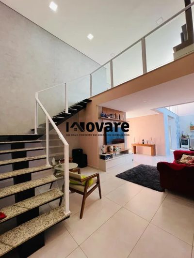 Casa, 3 quartos, 287 m² - Foto 3