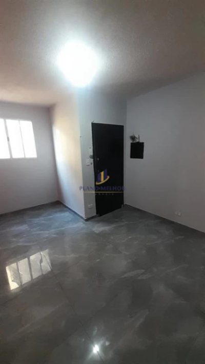 Apartamento, 1 quarto, 62 m² - Foto 1