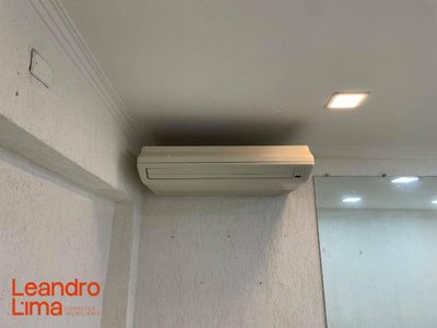 Casa, 1 quarto, 50 m² - Foto 3