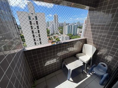 Apartamento, 3 quartos, 60 m² - Foto 5