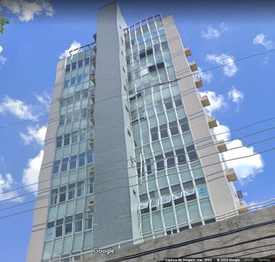 Prédio Inteiro, 385 m² - Foto 3