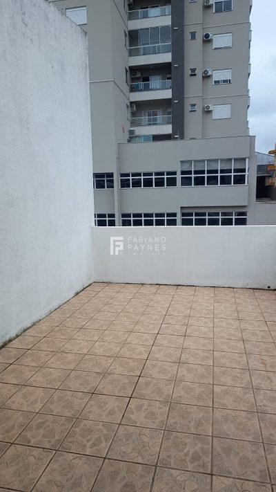 Apartamento, 2 quartos, 96 m² - Foto 3