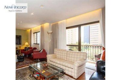 Apartamento, 4 quartos, 200 m² - Foto 5