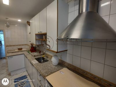 Apartamento, 3 quartos, 175 m² - Foto 5