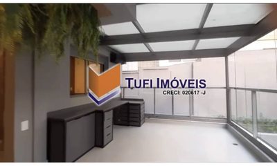 Apartamento, 1 quarto, 61 m² - Foto 4