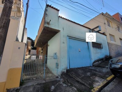 Casa, 4 quartos, 347 m² - Foto 2