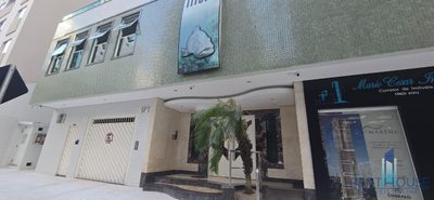 Apartamento, 2 quartos, 80 m² - Foto 4