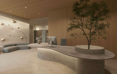 Cobertura, 1 quarto, 57 m² - Foto 4