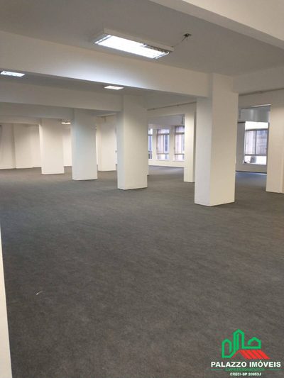 Prédio Inteiro, 1070 m² - Foto 3