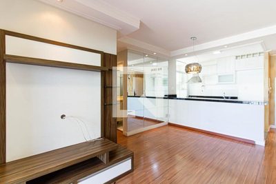 Apartamento, 3 quartos, 70 m² - Foto 4