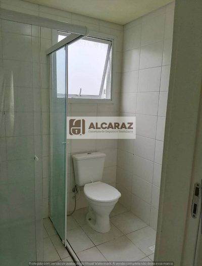 Apartamento, 2 quartos, 47 m² - Foto 2