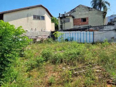 Terreno, 363 m² - Foto 1