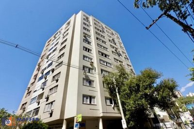 Apartamento, 2 quartos, 104 m² - Foto 1