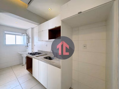 Apartamento, 2 quartos, 66 m² - Foto 4