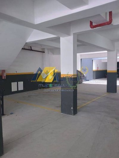 Apartamento, 2 quartos, 90 m² - Foto 3