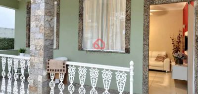 Casa de Vila, 3 quartos - Foto 2