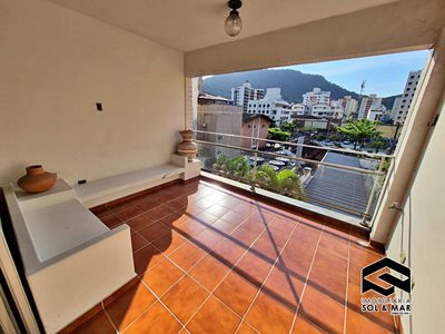 Apartamento, 4 quartos, 135 m² - Foto 4