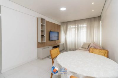 Apartamento, 2 quartos, 78 m² - Foto 2