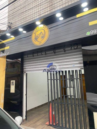 Box-Garagem, 21 m² - Foto 4