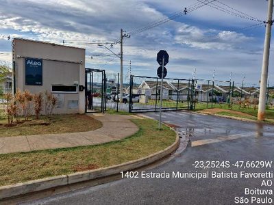 Casa, 2 quartos, 88 m² - Foto 1