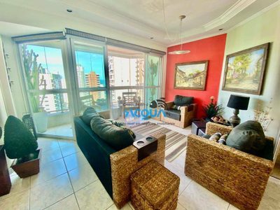 Cobertura, 3 quartos, 220 m² - Foto 3