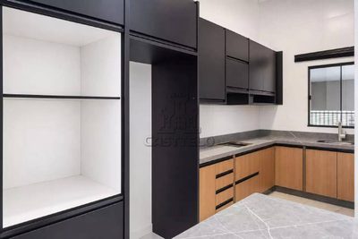 Casa, 3 quartos, 90 m² - Foto 3
