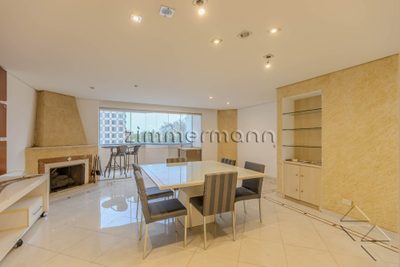 Apartamento, 4 quartos, 123 m² - Foto 1