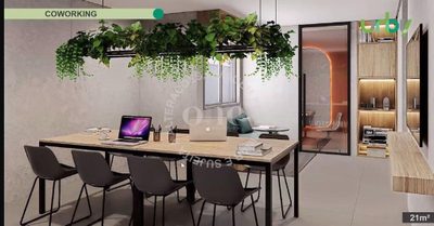 Apartamento, 1 quarto, 28 m² - Foto 5