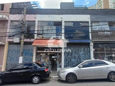 Prédio Inteiro, 42 m² - Foto 1