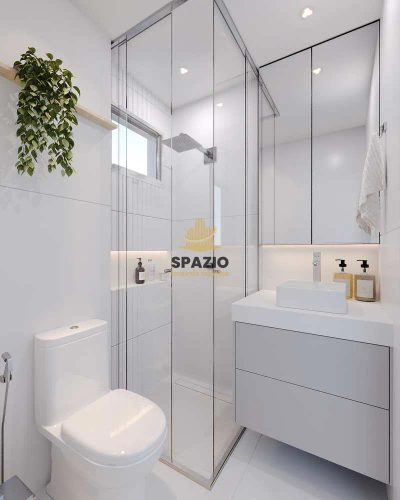 Apartamento, 2 quartos, 79 m² - Foto 1